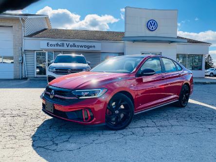 2024 Volkswagen Jetta GLI Base (Stk: 24039) in Walkerton - Image 1 of 25