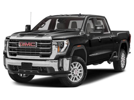 2024 GMC Sierra 2500HD SLE (Stk: 4345) in Lindsay - Image 1 of 12