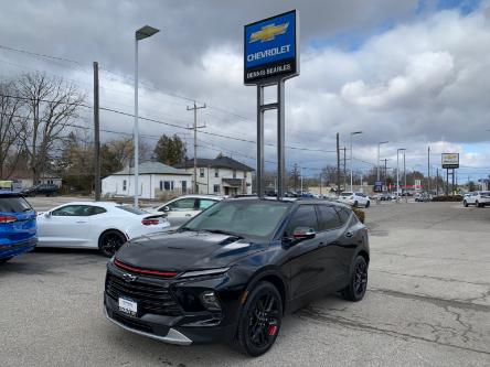 2023 Chevrolet Blazer True North (Stk: TP211994) in Caledonia - Image 1 of 70