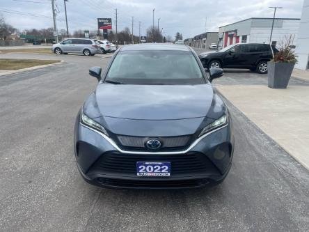 2022 Toyota Venza LE (Stk: 8450A) in Sarnia - Image 1 of 5