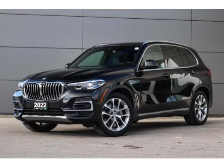 2022 BMW X5 xDrive40i (Stk: PO51975) in London - Image 1 of 42