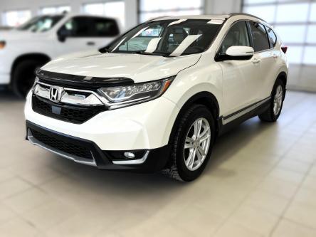 2018 Honda CR-V Touring (Stk: R303A) in Saint-Georges - Image 1 of 30