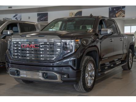 2023 GMC Sierra 1500 Denali (Stk: 23J97) in Saint-Remi - Image 1 of 15