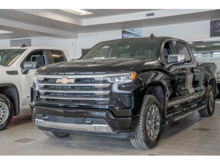 2023 Chevrolet Silverado 1500 High Country (Stk: 23K84) in Saint-Remi - Image 1 of 12