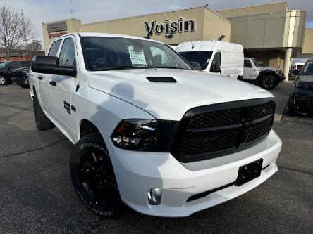 2023 RAM 1500 Classic Tradesman (Stk: VP135) in Elmira - Image 1 of 16