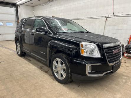 2017 GMC Terrain SLE-1 in Winnipeg - Image 1 of 14