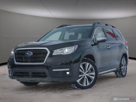 2021 Subaru Ascent Touring (Stk: U22595A) in Okotoks - Image 1 of 30