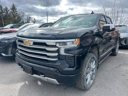 2024 Chevrolet Silverado 1500 High Country (Stk: 249027) in Markham - Image 1 of 5