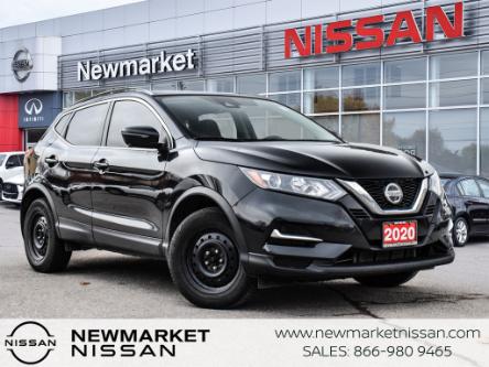 2020 Nissan Qashqai SL (Stk: UN2152) in Newmarket - Image 1 of 21