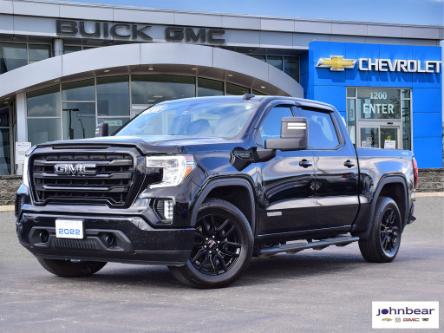 2022 GMC Sierra 1500 Limited Elevation (Stk: 9335-241) in Hamilton - Image 1 of 28