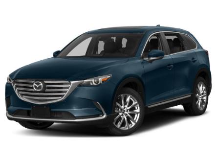 2017 Mazda CX-9 GT (Stk: 31618A) in Thunder Bay - Image 1 of 9