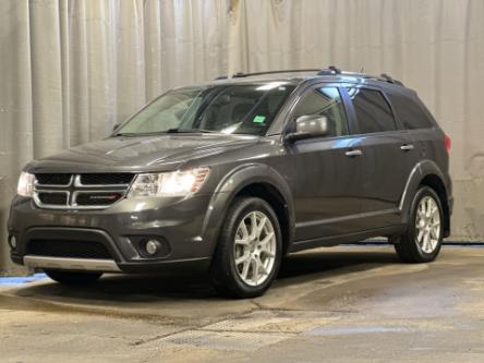 2017 Dodge Journey GT (Stk: PP086C2) in Leduc - Image 1 of 20