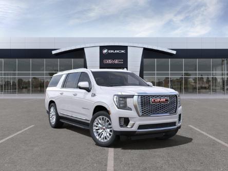 2024 GMC Yukon XL Denali (Stk: 24221) in Hanover - Image 1 of 24