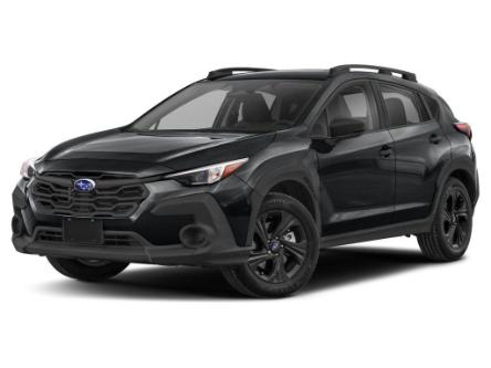 2024 Subaru Crosstrek Convenience (Stk: S7695) in St.Catharines - Image 1 of 10