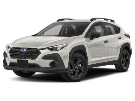 2024 Subaru Crosstrek Convenience (Stk: S7704) in St.Catharines - Image 1 of 10