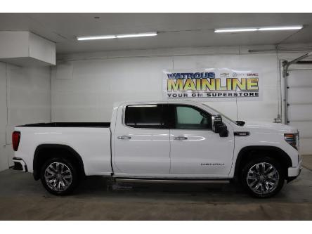 2024 GMC Sierra 1500 Denali (Stk: R3291) in Watrous - Image 1 of 48