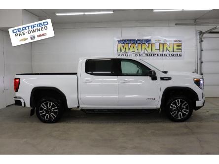 2023 GMC Sierra 1500 AT4 (Stk: R3188A) in Watrous - Image 1 of 46