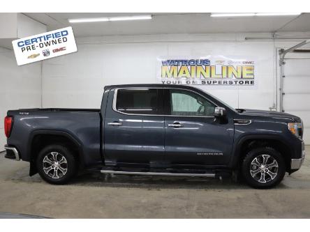 2020 GMC Sierra 1500 SLT (Stk: R3230A) in Watrous - Image 1 of 50