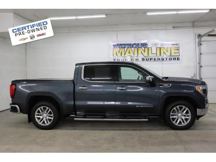 2020 GMC Sierra 1500 SLT (Stk: R3178A) in Watrous - Image 1 of 46