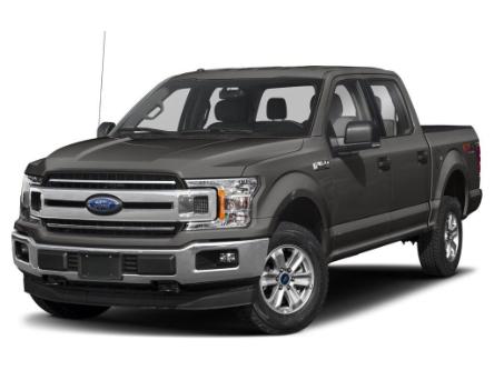 2020 Ford F-150 XLT (Stk: R24650A) in Ottawa - Image 1 of 11