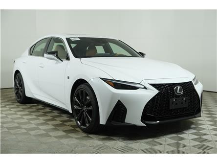 2024 Lexus IS 300  (Stk: 15U3498) in Richmond Hill - Image 1 of 12