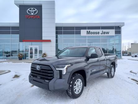 2024 Toyota Tundra SR (Stk: 249072) in Moose Jaw - Image 1 of 29
