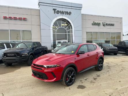 2024 Dodge Hornet GT Plus (Stk: R040) in Miramichi - Image 1 of 23