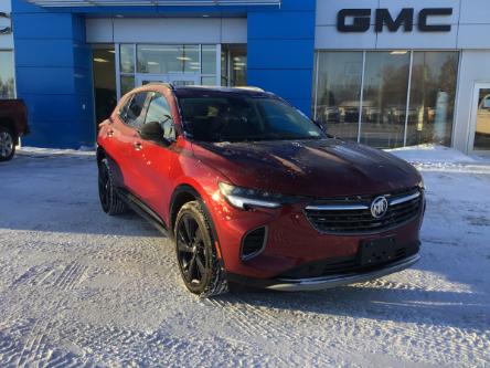 2022 Buick Envision Preferred (Stk: 23225A) in Langenburg - Image 1 of 19