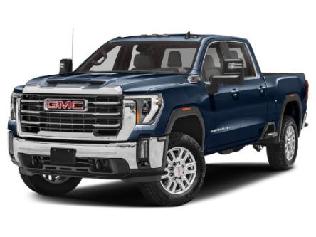 2024 GMC Sierra 2500HD SLE (Stk: 24217) in Campbellton - Image 1 of 12