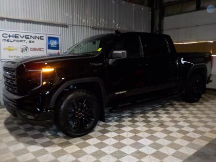 2024 GMC Sierra 1500 Elevation (Stk: 24166) in Melfort - Image 1 of 14