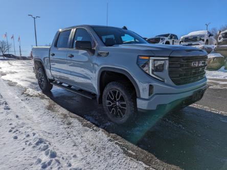 2024 GMC Sierra 1500 Pro (Stk: 24255) in Haliburton - Image 1 of 19