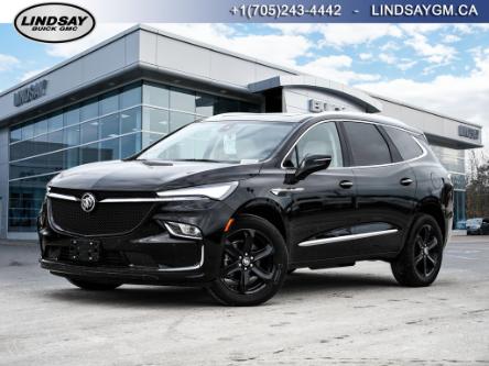 2024 Buick Enclave Essence (Stk: 4160) in Lindsay - Image 1 of 29