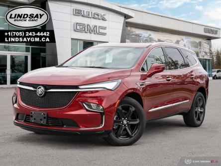 2024 Buick Enclave Essence (Stk: 4101) in Lindsay - Image 1 of 29