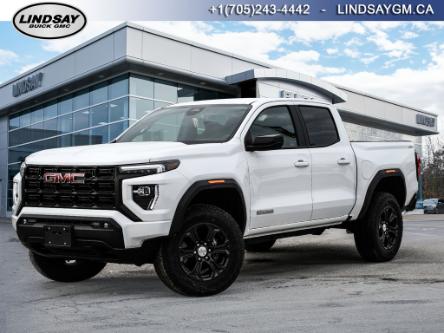 2023 GMC Canyon Elevation (Stk: 3845) in Lindsay - Image 1 of 26