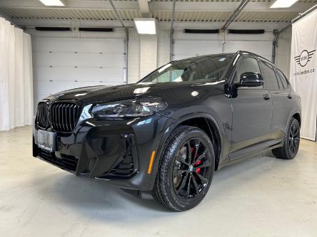 2024 BMW X3 xDrive30i (Stk: B4152) in London - Image 1 of 22