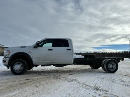 2024 RAM 5500 Chassis Tradesman/SLT/Laramie/Limited (Stk: RT128) in Rocky Mountain House - Image 1 of 15