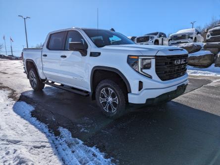 2024 GMC Sierra 1500 Pro (Stk: 24254) in Haliburton - Image 1 of 19