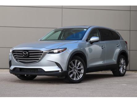 2021 Mazda CX-9 GS-L (Stk: PO52696) in London - Image 1 of 46