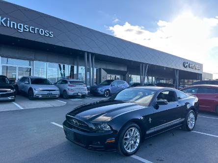 2013 Ford Mustang  (Stk: 33188B) in Scarborough - Image 1 of 18