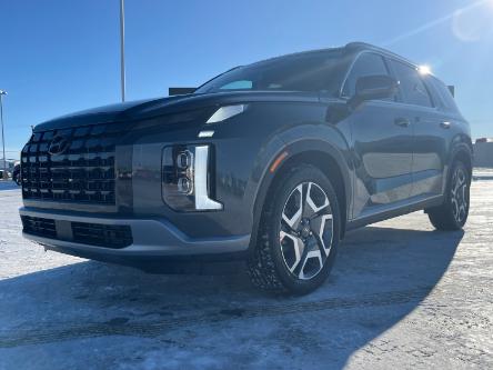 2024 Hyundai Palisade Preferred (Stk: 24-106) in Prince Albert - Image 1 of 14