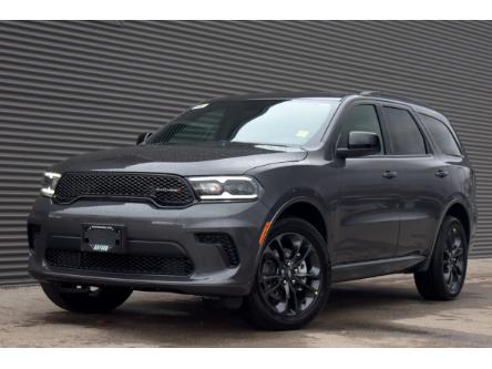 2024 Dodge Durango SXT (Stk: 24201) in London - Image 1 of 19