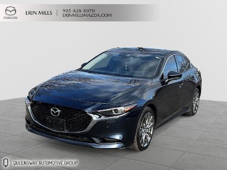 2021 Mazda Mazda3 GT (Stk: 24-0276A) in Mississauga - Image 1 of 19