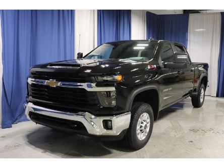 2024 Chevrolet Silverado 2500HD LT (Stk: 41722) in Slave Lake - Image 1 of 20