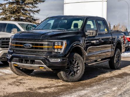 2023 Ford F-150 Tremor (Stk: P-1288) in Calgary - Image 1 of 28