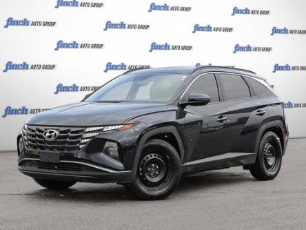 2022 Hyundai Tucson Preferred (Stk: 100479) in London - Image 1 of 26