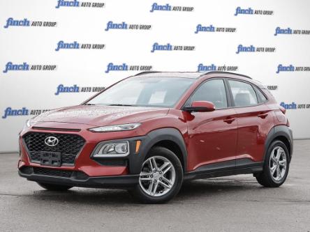 2021 Hyundai Kona 2.0L Essential (Stk: 100771) in London - Image 1 of 26