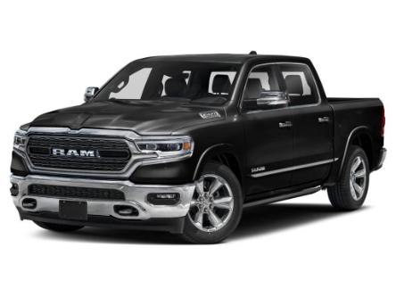 2021 RAM 1500 Limited (Stk: UVR057A) in Elmira - Image 1 of 11