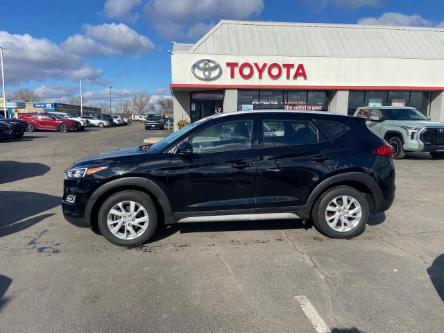 2019 Hyundai Tucson Preferred (Stk: 2400941) in Cambridge - Image 1 of 17