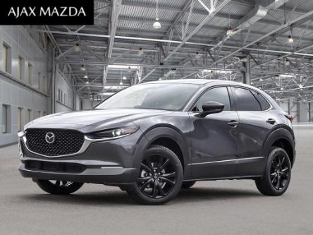 2024 Mazda CX-30 GT w/Turbo (Stk: 24-0520) in Ajax - Image 1 of 22