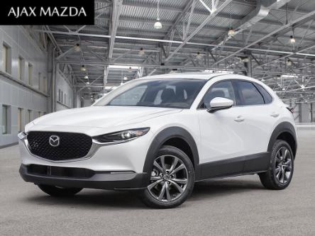 2024 Mazda CX-30 GT (Stk: 24-0519) in Ajax - Image 1 of 23